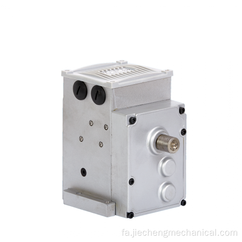 JC-KL-59 Angular Travel Travel Electric (60Hz)